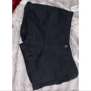 Aeropostale Twill Shorts